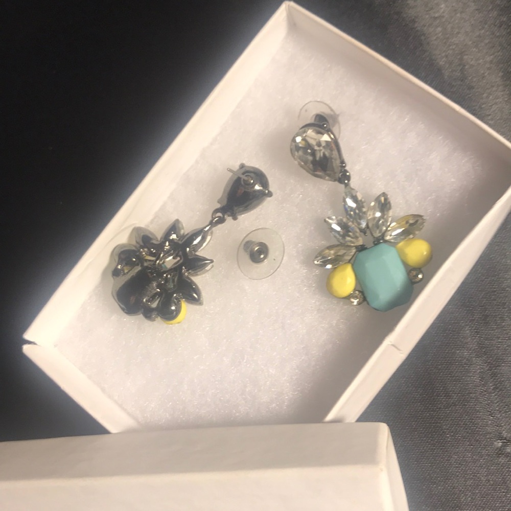 Statement earrings ✨✨✨✨✨ - Picture 5 of 5